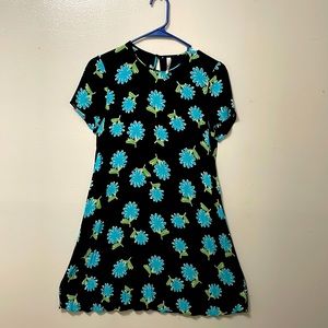 Zara Mini Summer dress
